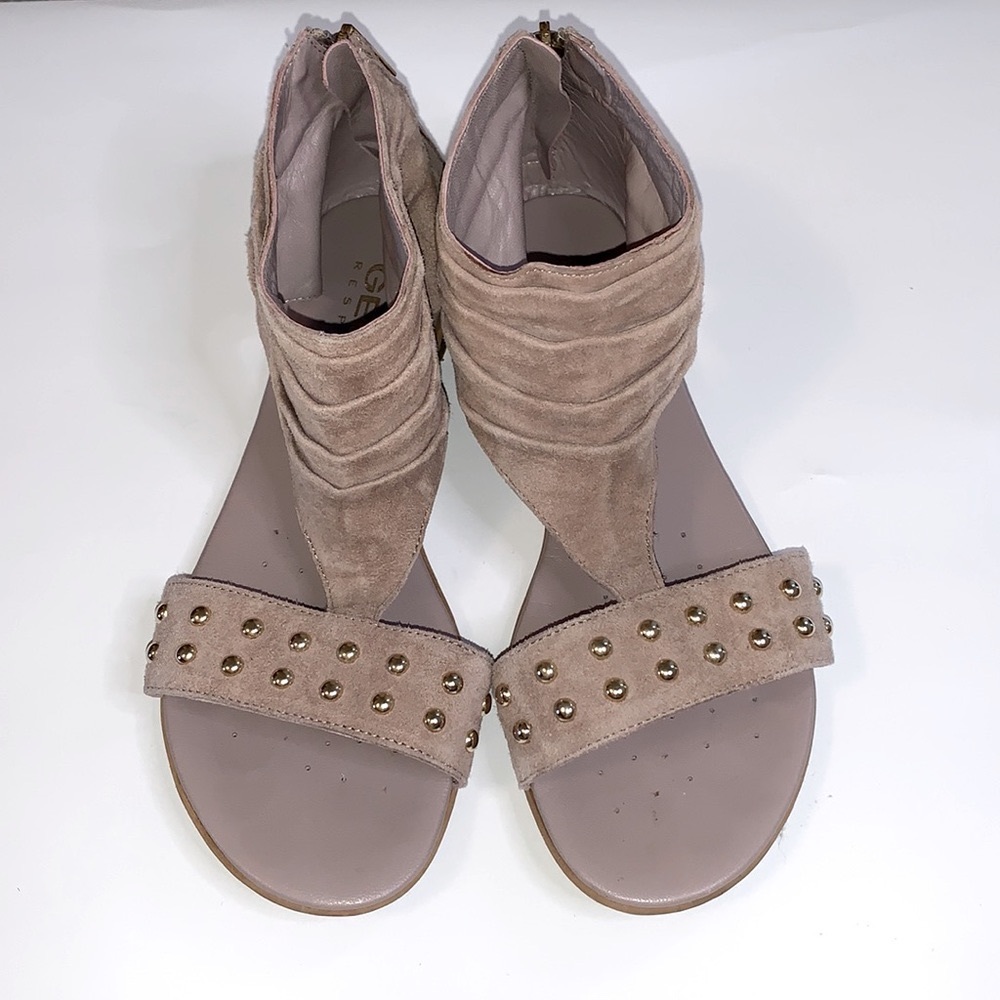 Geox Respira Sandals